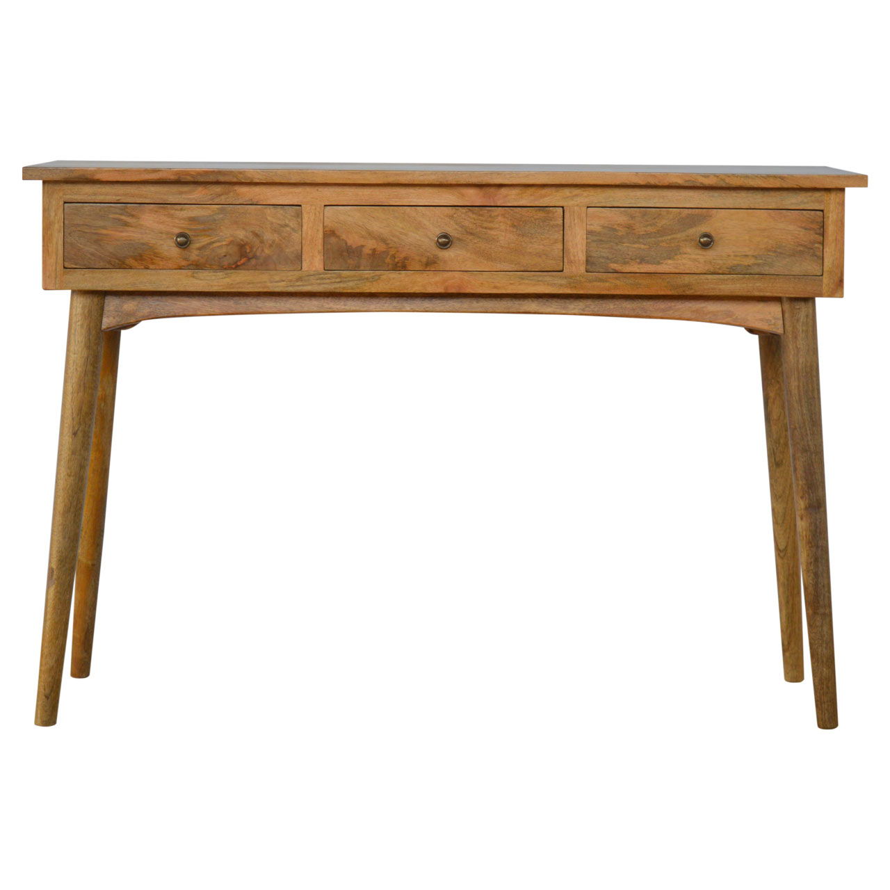 Hallway Drawer Console Table