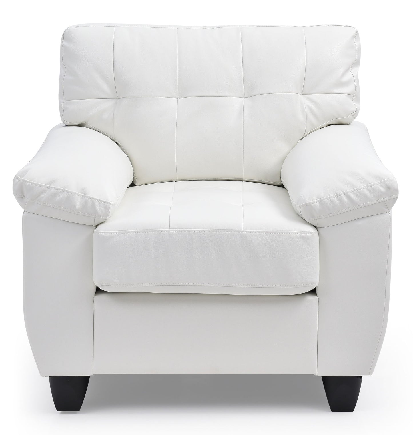 Sleek And Comfortable Accent Chair