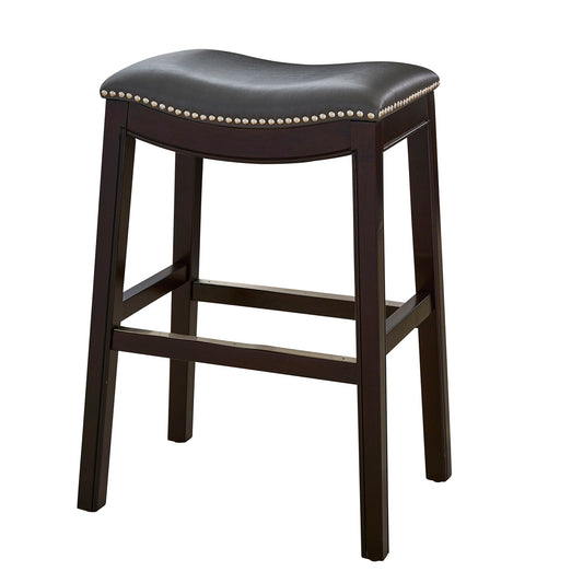 Modern Stool & Nail Head Detailing