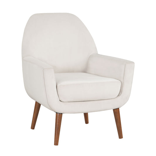 Astrid - Arm Chair - Beige