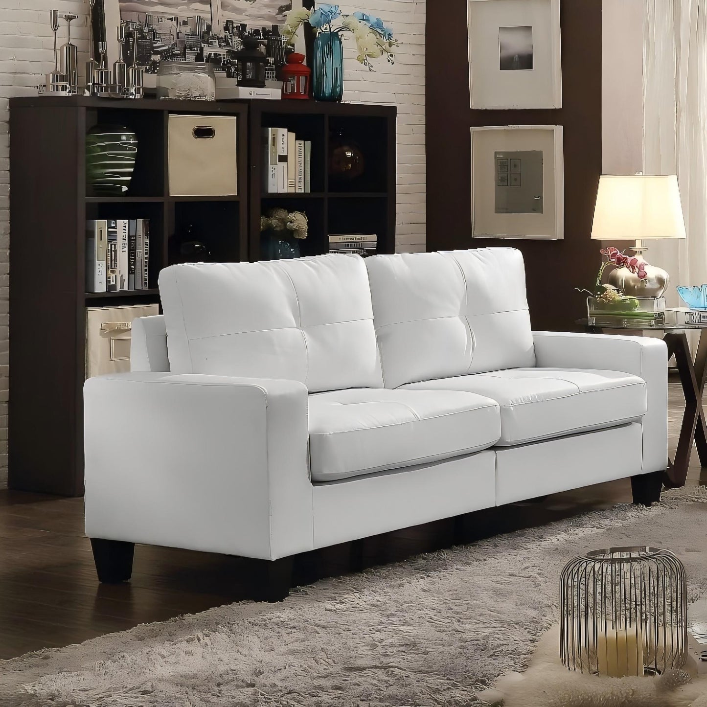 Newbury - Modular Sofa Modern