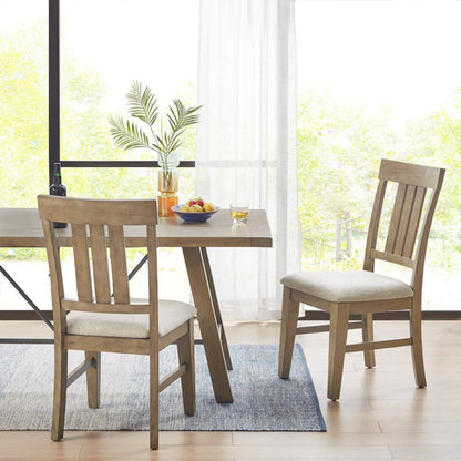 Sonoma - Dining Side Chair (Set of 2)