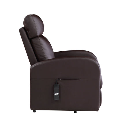 Ricardo - Power Motion Recliner With Lift
