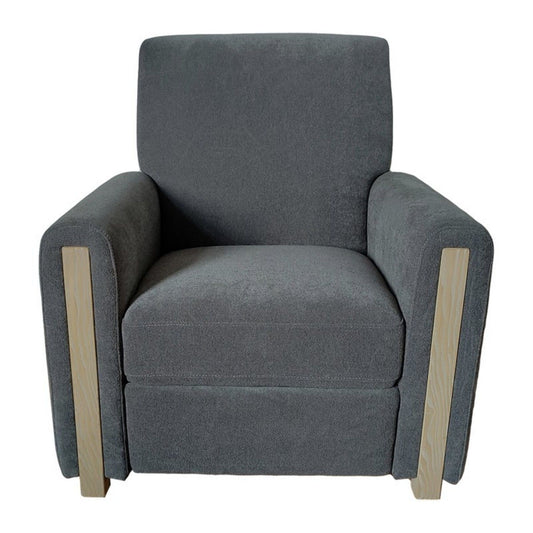 Recliner Chair - Gray