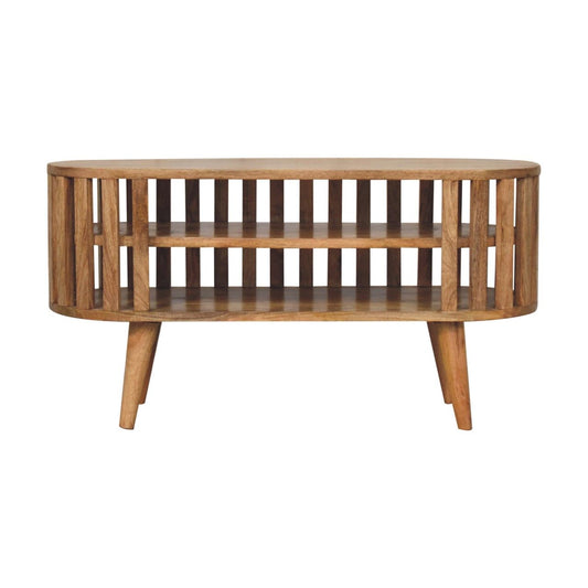 Mini Ariella - Media Unit - Beige