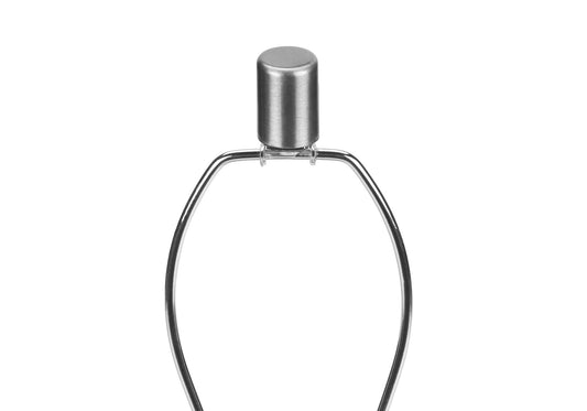 Lighting, Table Lamp, Concrete, Contemporary - Gray / Cream