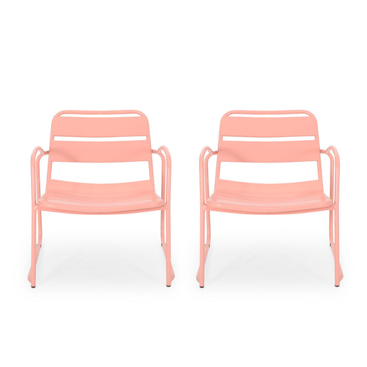 Conrad - Chair Outdoor Seating