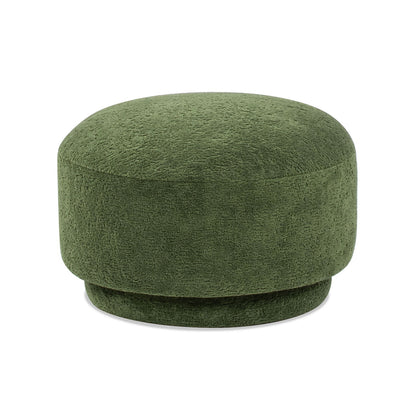 Fuji - Mushroom Footstool Ottoman