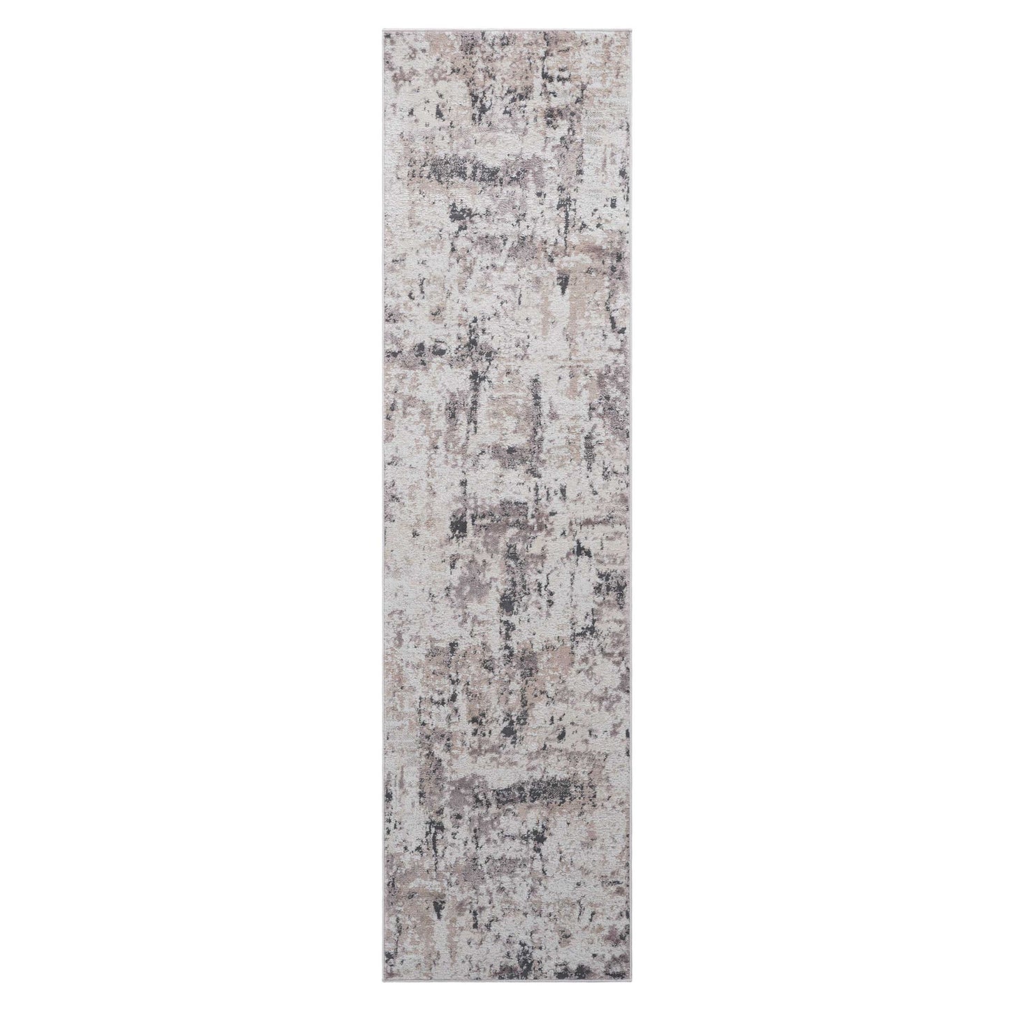 Payas - Abstract Runner Rug