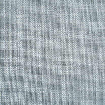 Manhattan - Accent Chair With High Back Support - Light Blue