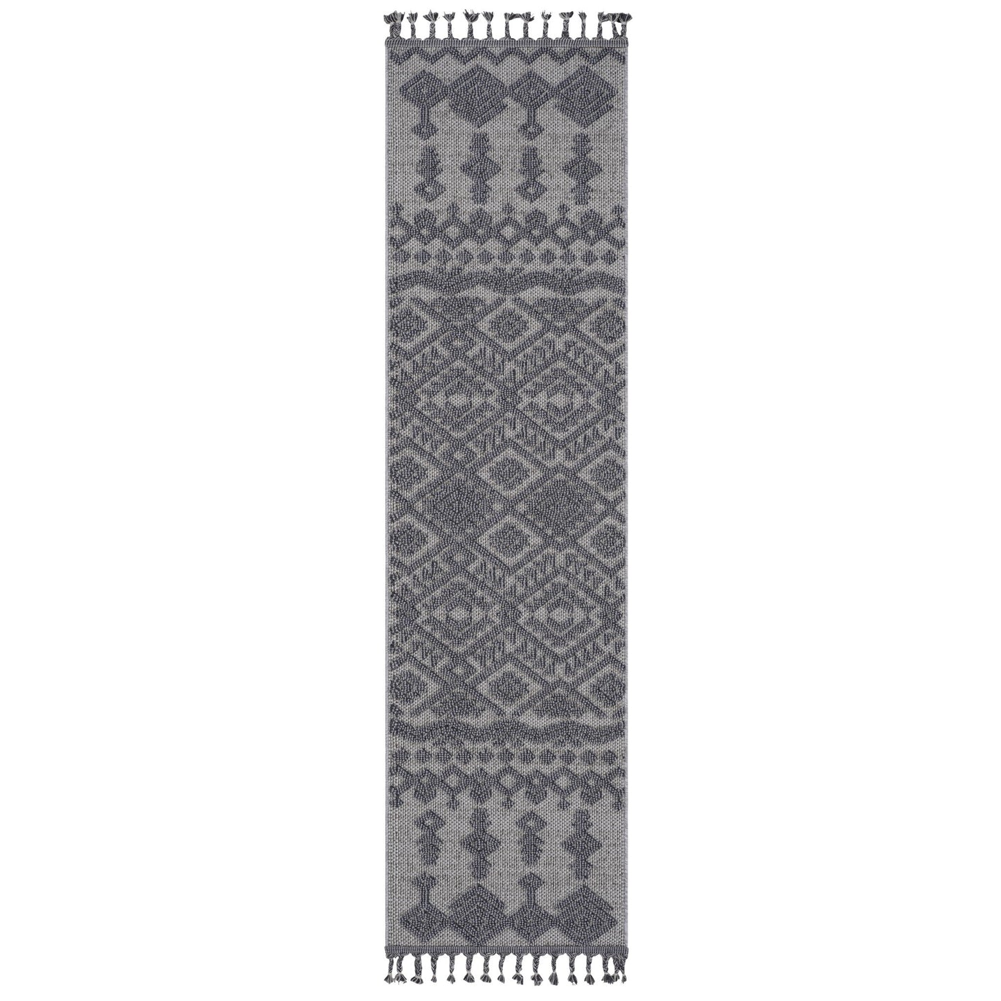 Guros - Trendy Traditional Indoor / Outdoor Rug