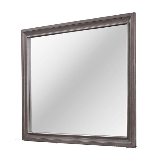 Ryder - Sparkle Mirror - Gray