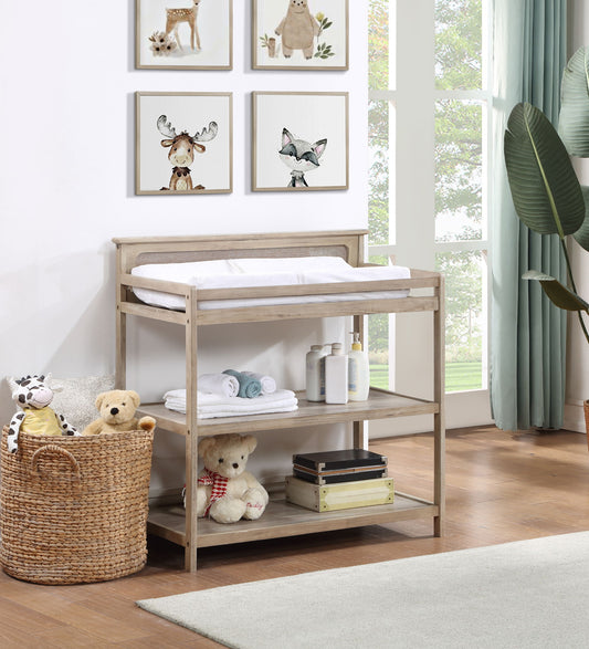 son - Changing Table