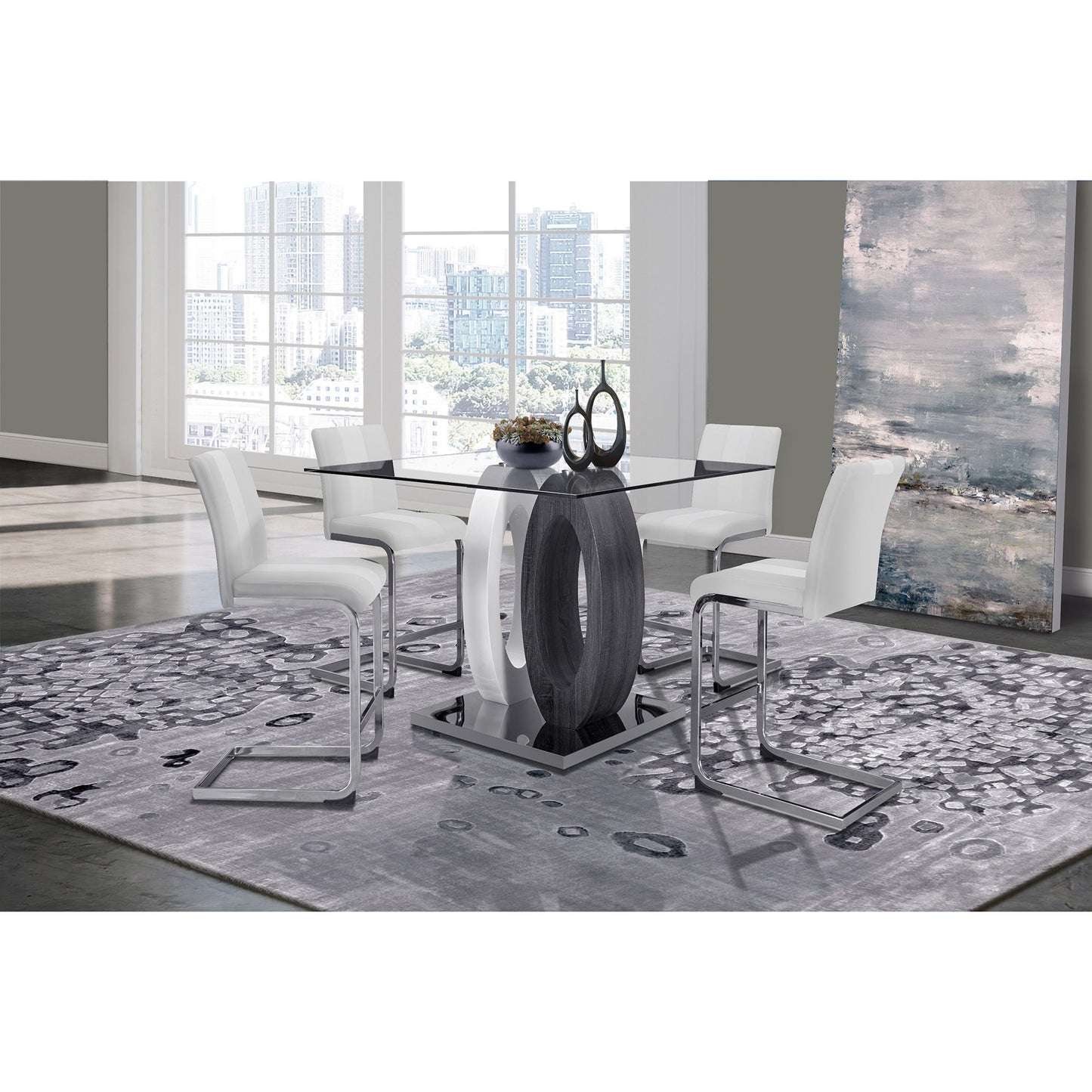 Royce - Dining Table Ecom