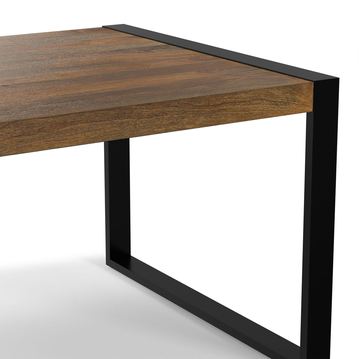 Mckenzie - Crafted Dining Table