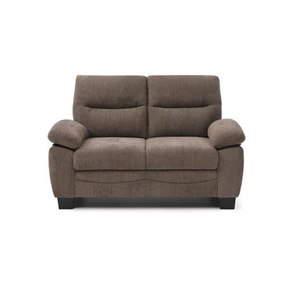 Summerton - Loveseat With Pillow Top Arms And Removable Back