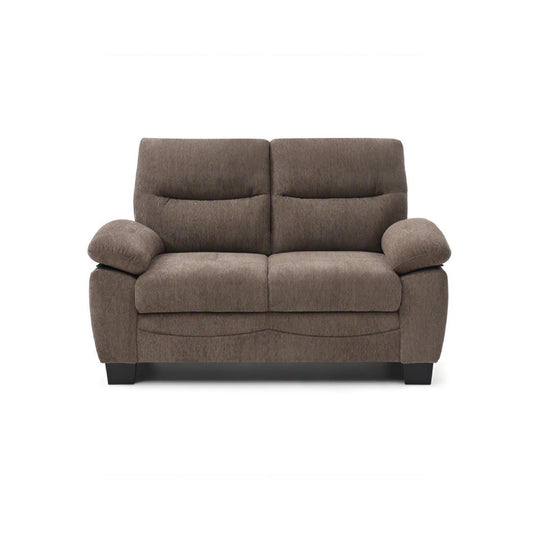 Summerton - Loveseat With Pillow Top Arms And Removable Back