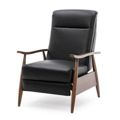 Fremont - Push Back Recliner