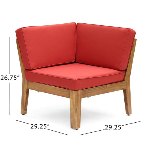 Grenada - Corner And Coffee Table