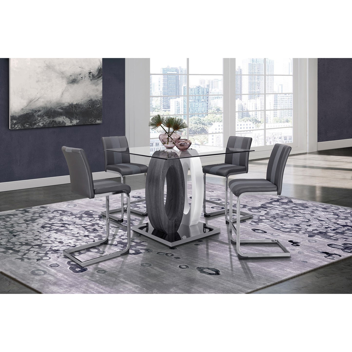 Royce - Dining Table Ecom
