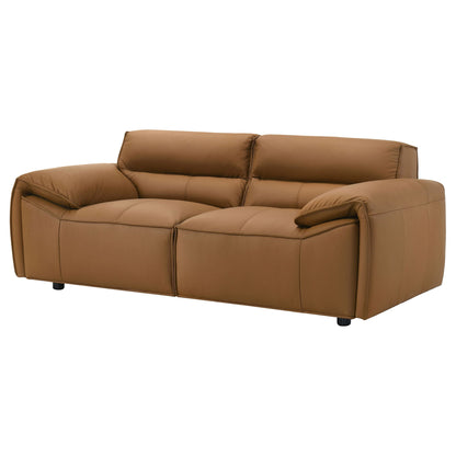 Hudson - Modern Loveseat