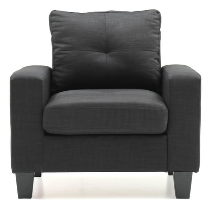 Accent Chair For Relaxation
