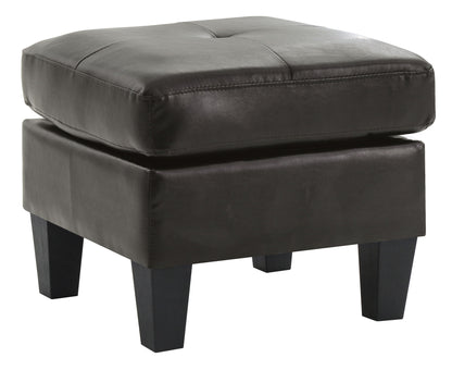 Casual Ottoman For Stylish Spaces