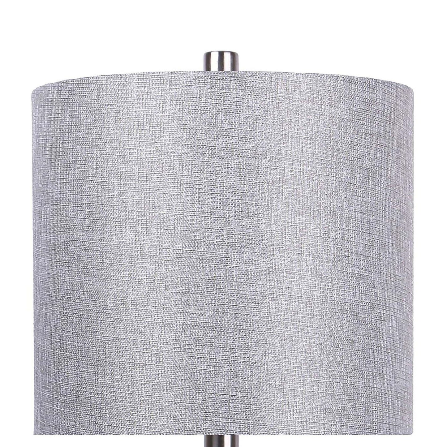 Gemma - Contemporary Table Lamp (Set of 2)
