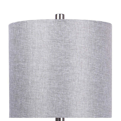 Gemma - Contemporary Table Lamp (Set of 2)