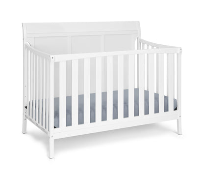 Shailee - 4-in-1 Convertible Crib