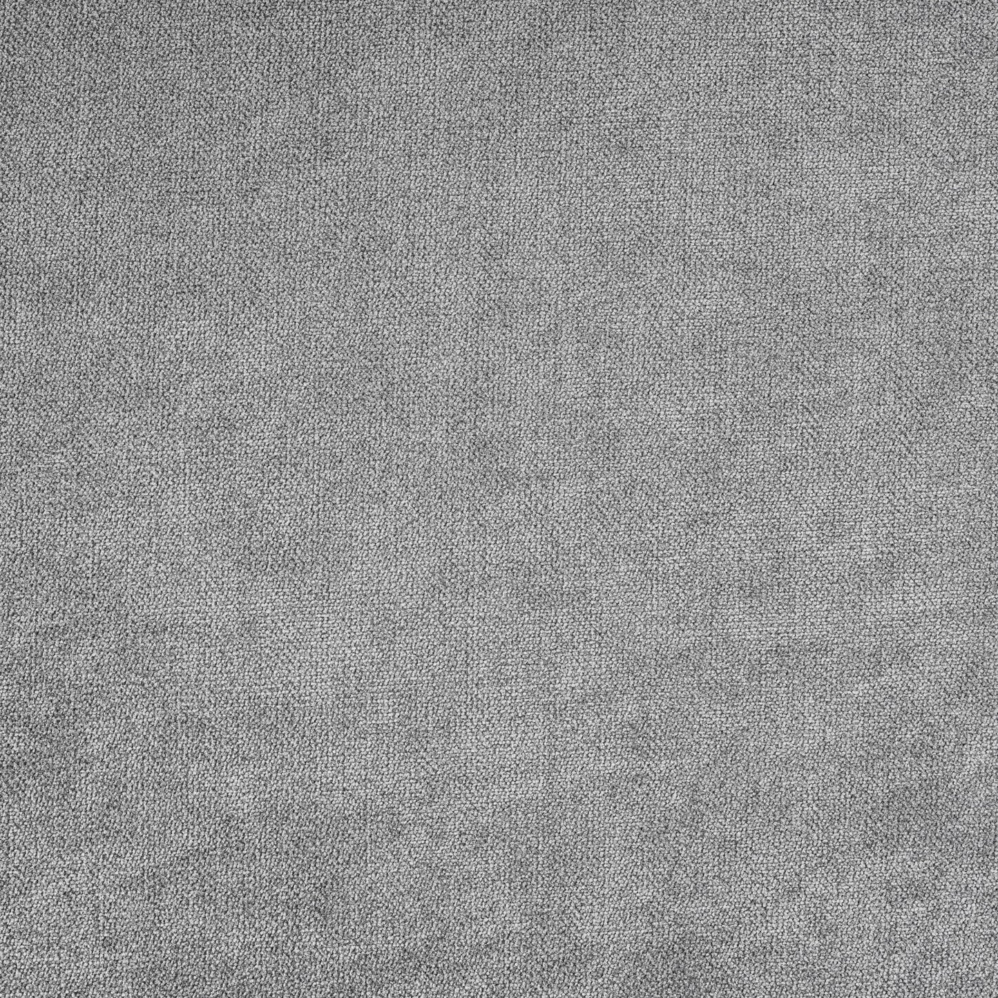 Modern 3 Seater Upholstered Sofa With Curved Design