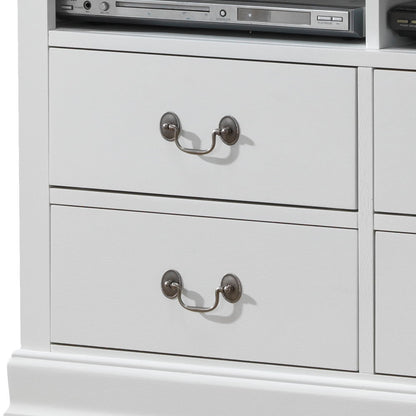 Media Storage Unit Timeless