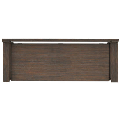 Amherst - Handcrafted Entryway Storage Bench