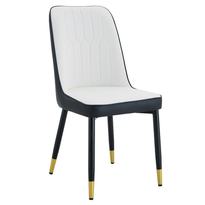 Modern Comfort Dining Chair