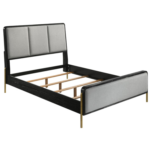 Anser - Panel Bed