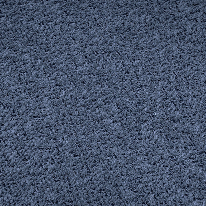 Upholstered Sofa Free Combined Sofa Couch With 2 Chaise Lounge And Five Back Pillows For Living Room