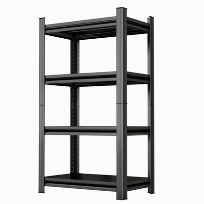 5 Tier Heavy Duty Shelving Unit Adjustable Shelving Units