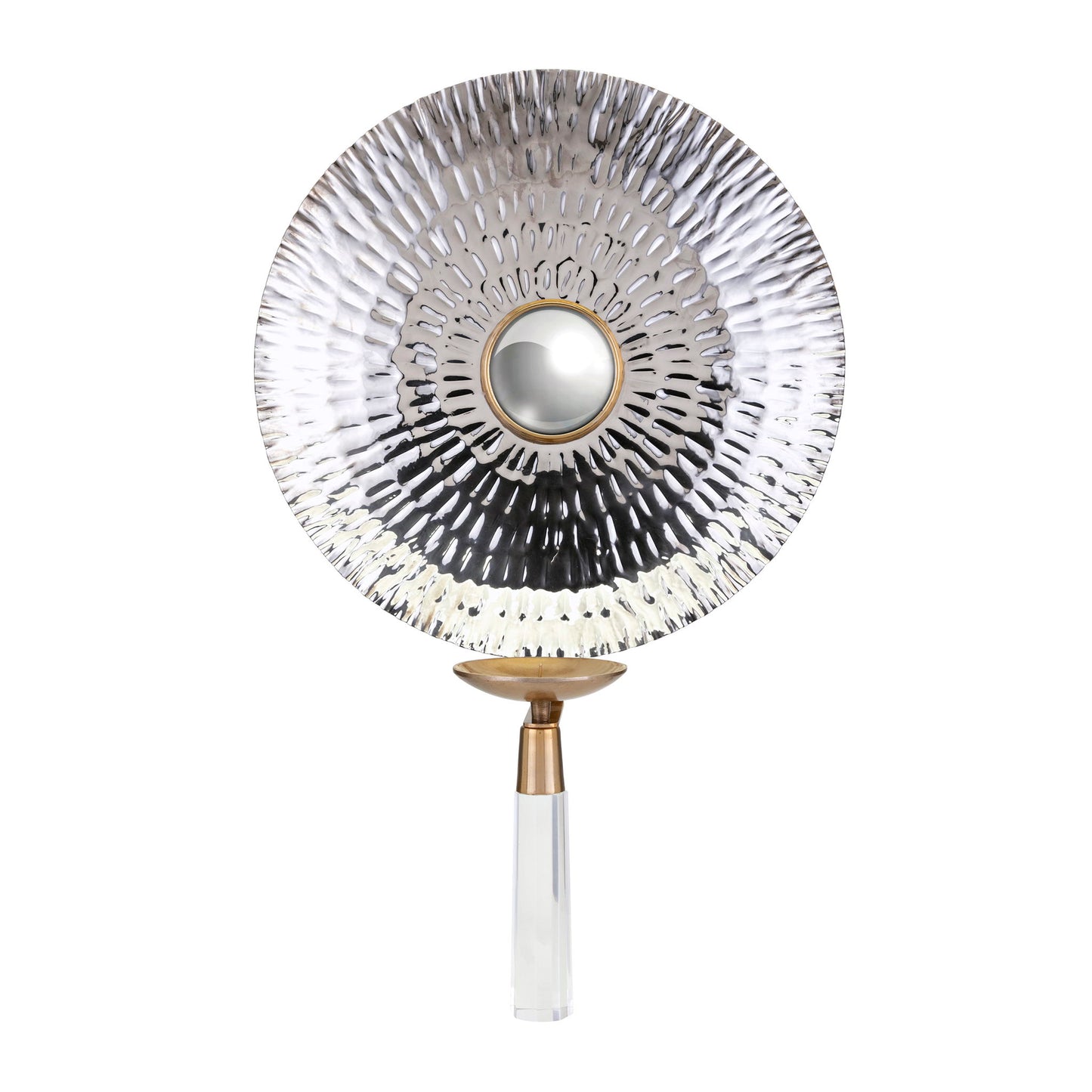 Maria - Wall Sconce - Gold