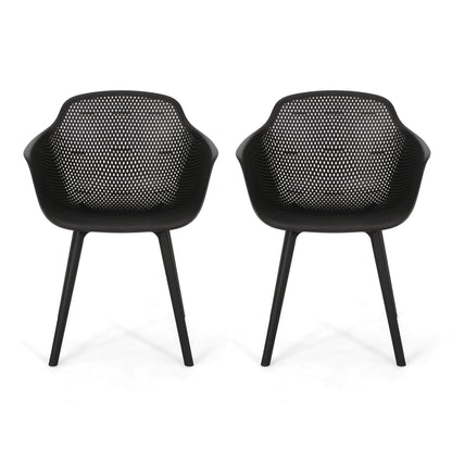 Lotus - Chair (Set of 2)