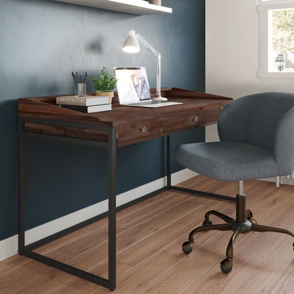 Ralston - Handcrafted Desk