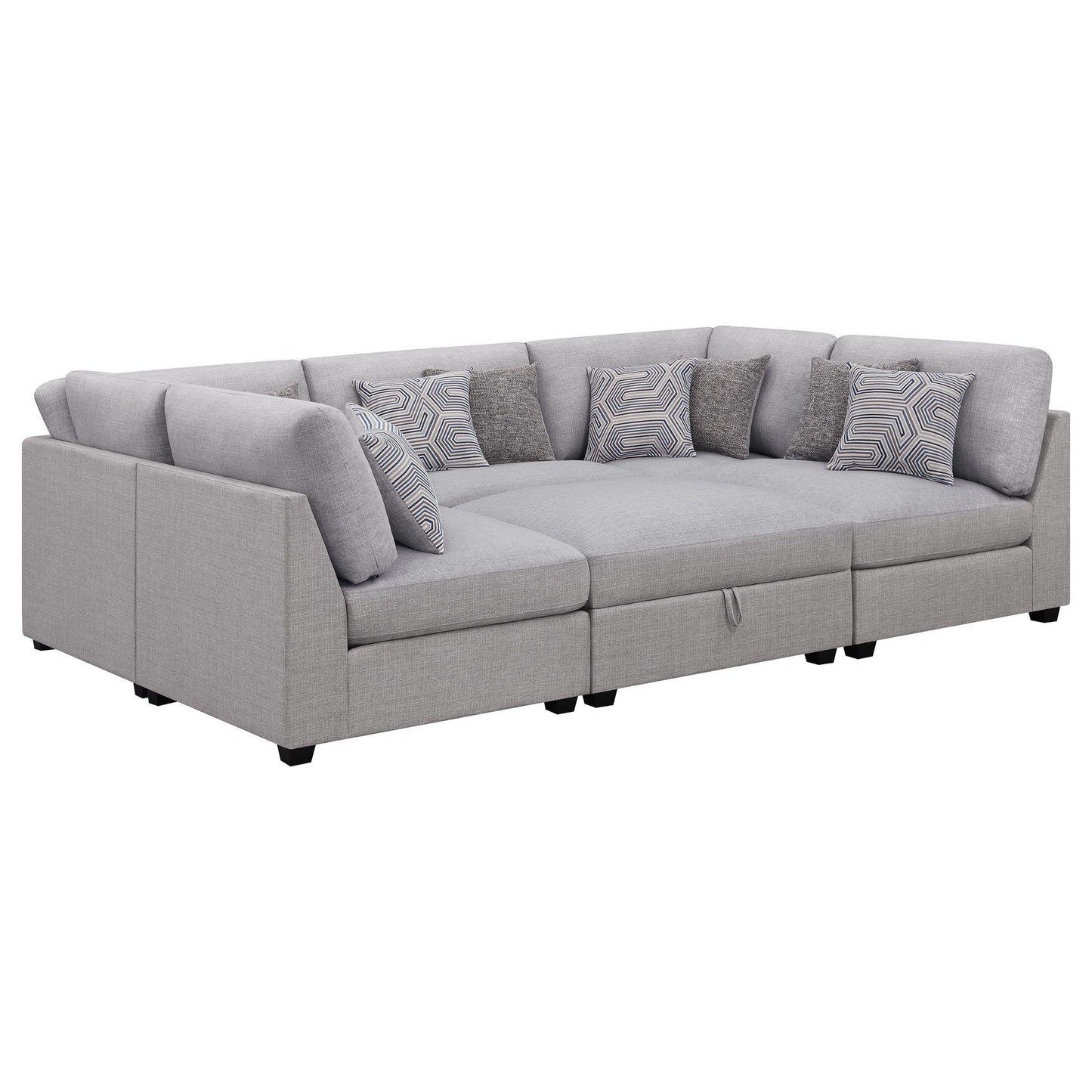 Lafayette - Modular Sectional Sofa