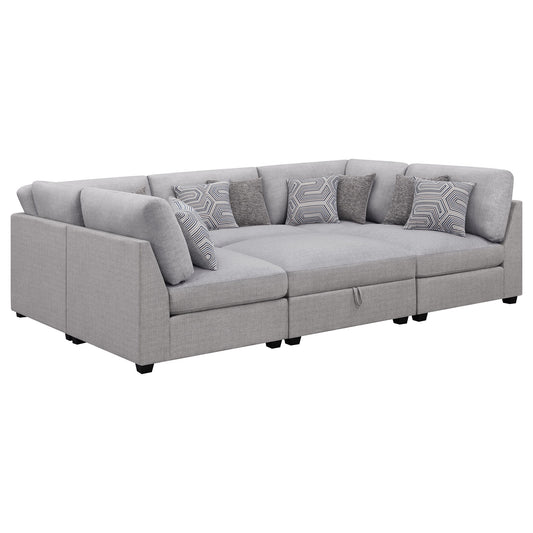 Lafayette - Modular Sectional Sofa
