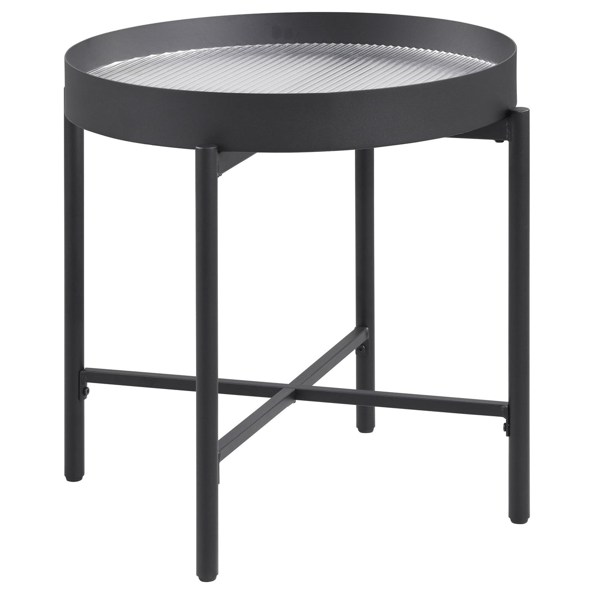 Rafael - Round Design Table