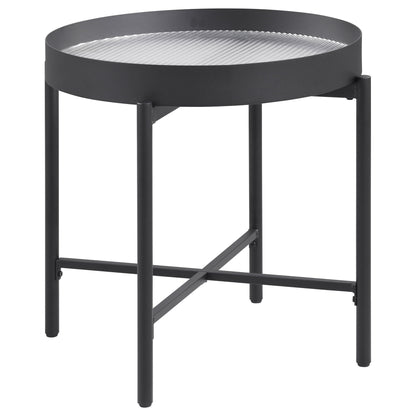 Rafael - Round Design Table