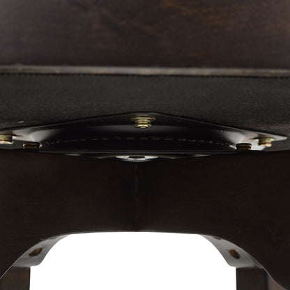 Williams - Swivel Counter Height Bar Stool