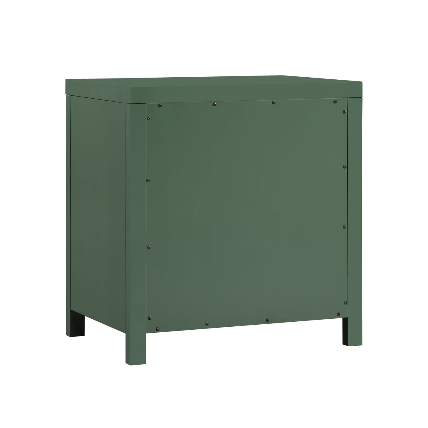 Nevarre - 3 Drawer Nightstand