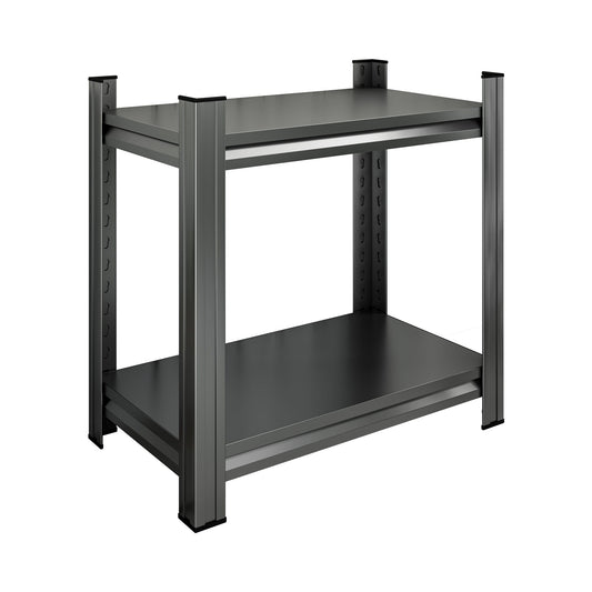 Adjustable Height Storage Shelving Units