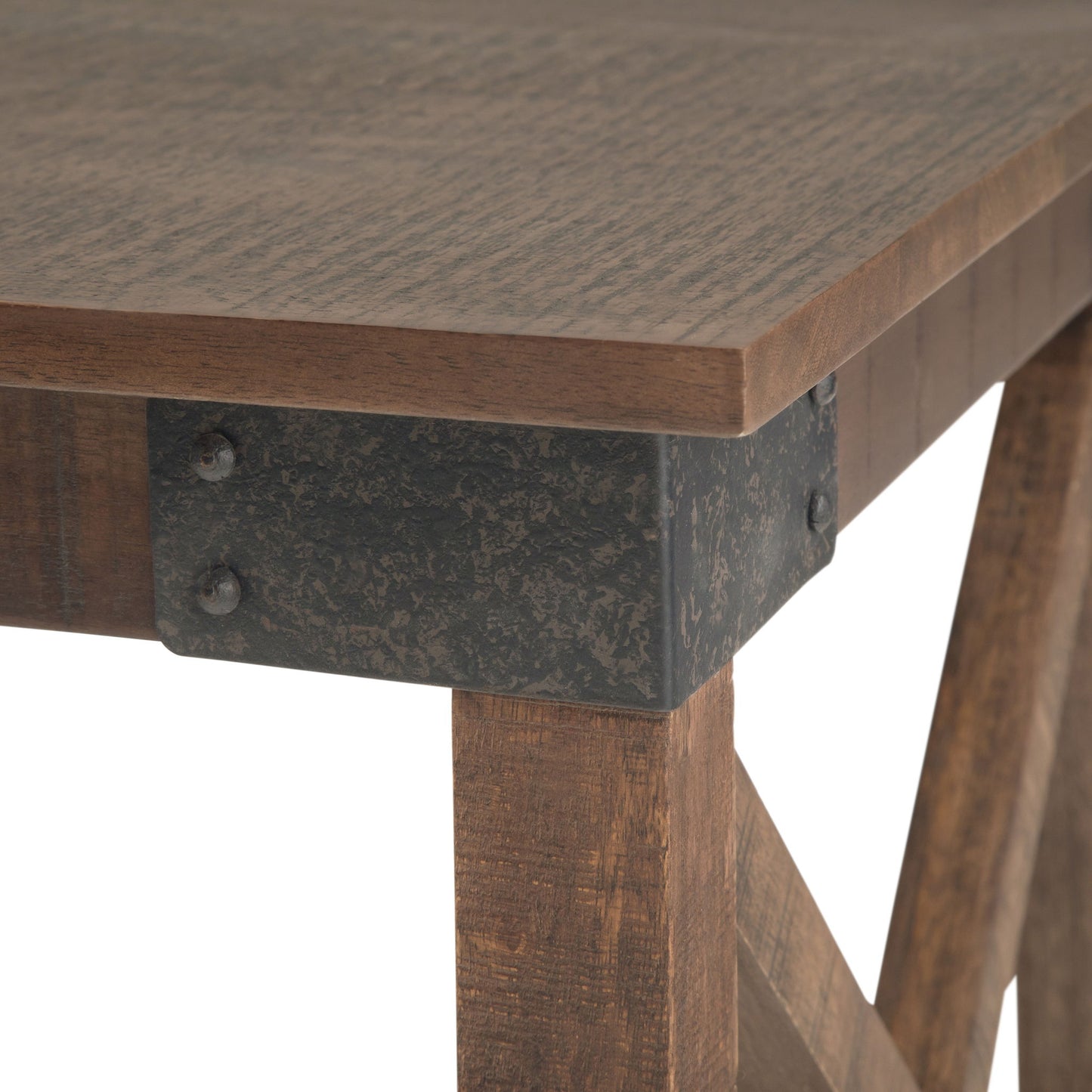 Harding - Handcrafted Table