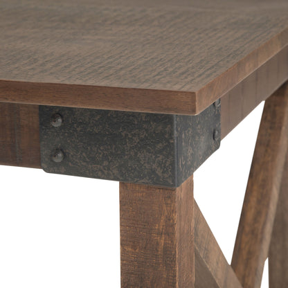 Harding - Handcrafted Table