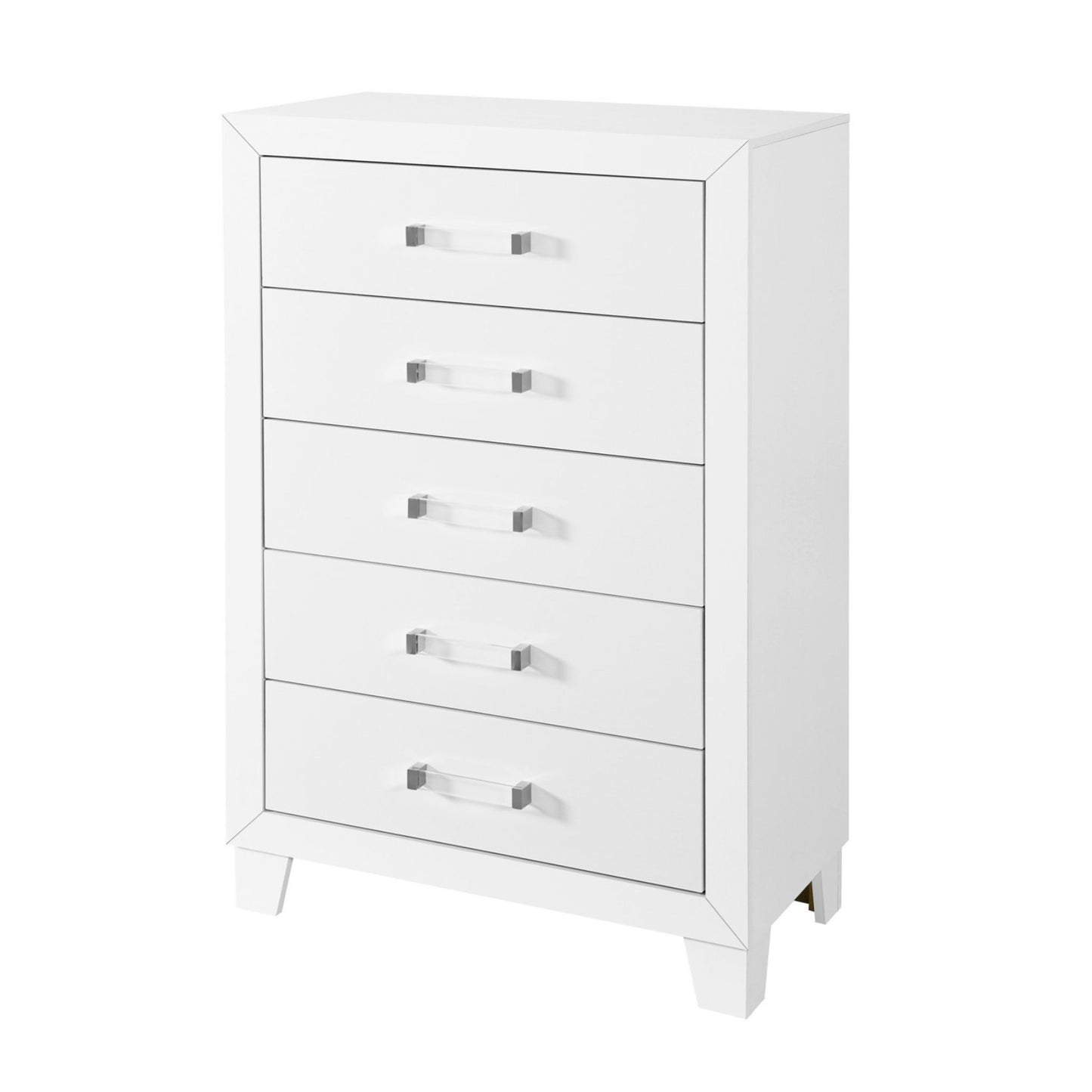 Omoda - Chest - White
